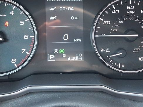Certified 2025 Subaru Outback Touring XT AWD/4WD image 20