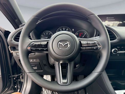 New 2026 MAZDA MAZDA3 2.5 S Hatchback w/ Premium Pkg FWD image 25