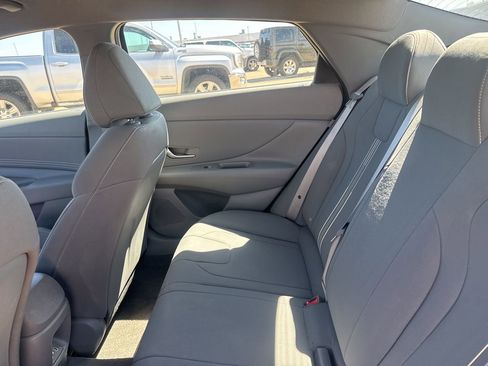 Used 2026 Hyundai Elantra Sport image 38