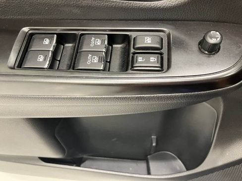 Used 2018 Subaru WRX Limited AWD/4WD image 29