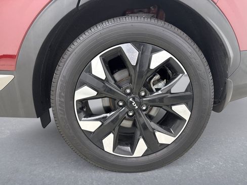 Used 2023 Kia Sportage X-Line Prestige AWD/4WD image 22