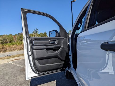 New 2026 RAM 1500 Big Horn image 52