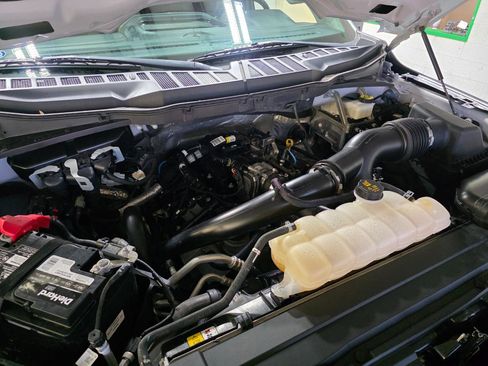 Used 2021 Ford F150 XLT AWD/4WD image 41