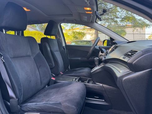 Used 2014 Honda CR-V EX image 21