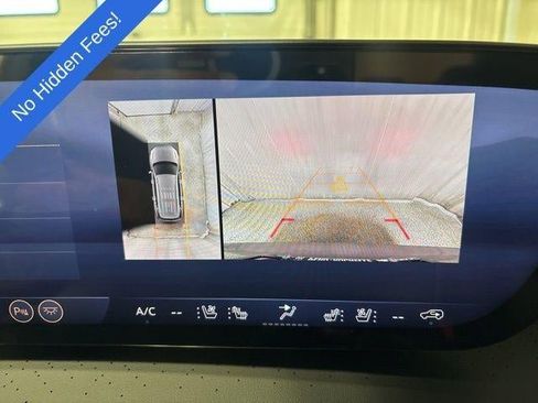 New 2026 Buick Enclave Avenir w/ Super Cruise Package image 11