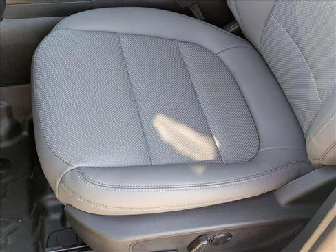 New 2025 Ford Bronco Sport Badlands w/ Badlands Tech Package image 4