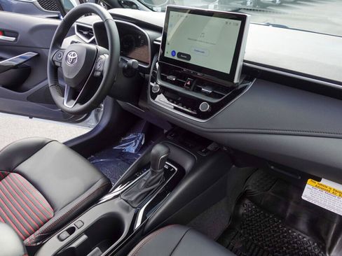 New 2026 Toyota Corolla XSE FWD image 14