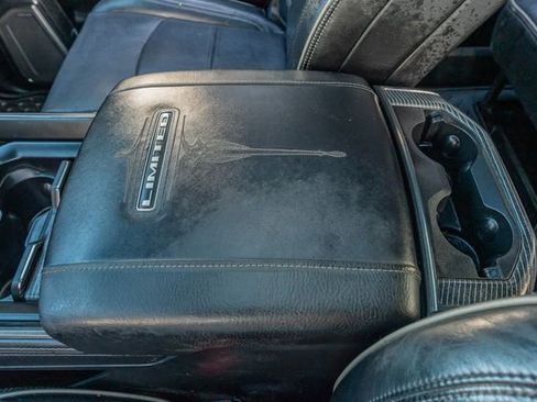 Used 2020 RAM 3500 Limited image 30