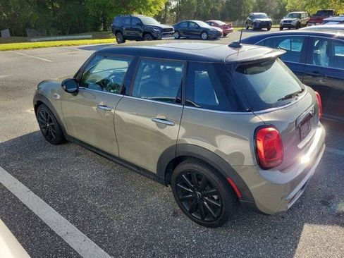Used 2019 MINI Cooper S w/ Premium Package image 7