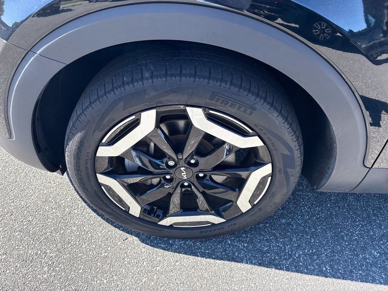 Used 2023 Kia Telluride S w/ S Sunroof Package AWD/4WD image 13