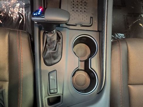 New 2026 Dodge Durango GT AWD/4WD image 23