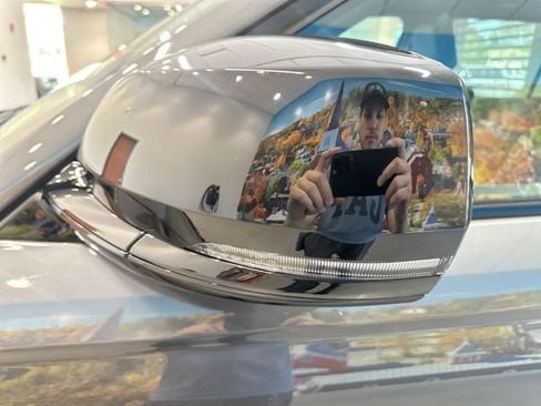 New 2025 Jeep Grand Cherokee L Altitude image 16