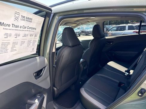 New 2026 Subaru Crosstrek 2.5i Limited AWD/4WD image 17