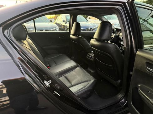 Used 2013 Honda Accord EX-L image 22