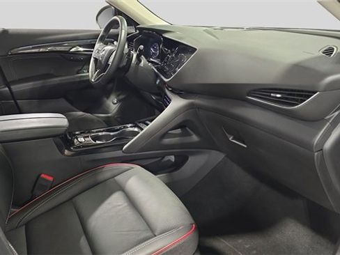 Used 2023 Buick Envision Essence w/ Sport Touring Package image 13