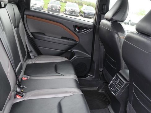 Used 2025 Subaru Forester Sport AWD/4WD image 16