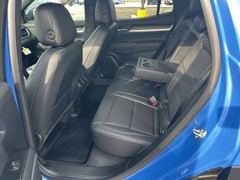 New 2026 GMC Terrain Elevation w/ Elevation Premium Package image 8