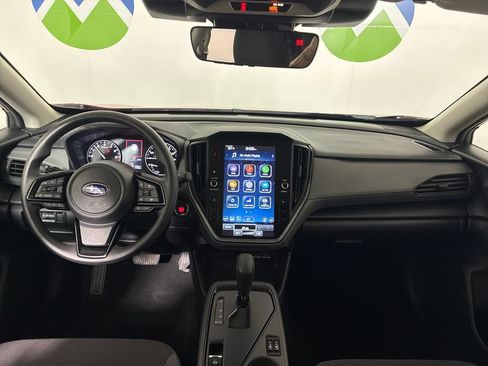 Certified 2026 Subaru Crosstrek 2.0i Premium AWD/4WD image 14