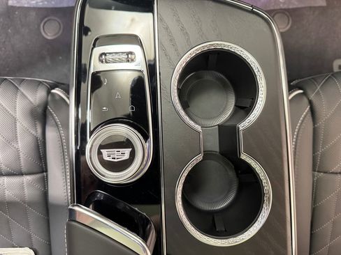 New 2026 Cadillac Lyriq V image 19