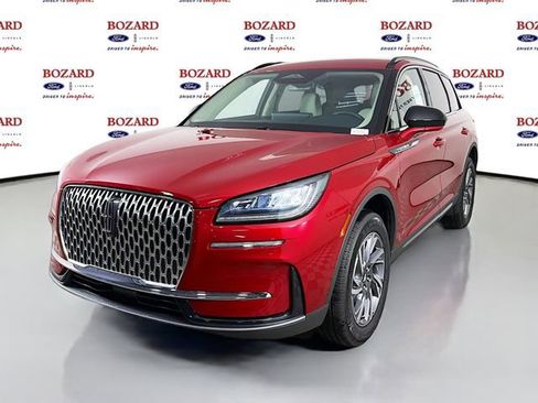 New 2026 Lincoln Corsair Premiere FWD image 4