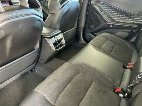 New 2026 Dodge Charger Daytona Scat Pack image 9