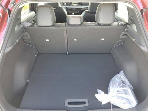 New 2026 Nissan Kicks SR image 5