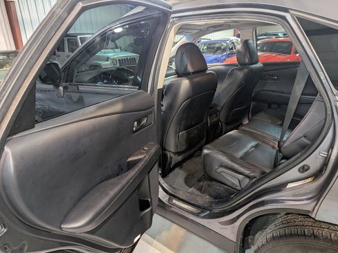 Used 2013 Lexus RX 450h AWD image 13