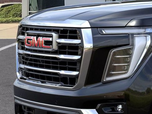 New 2026 GMC Yukon XL Elevation image 13