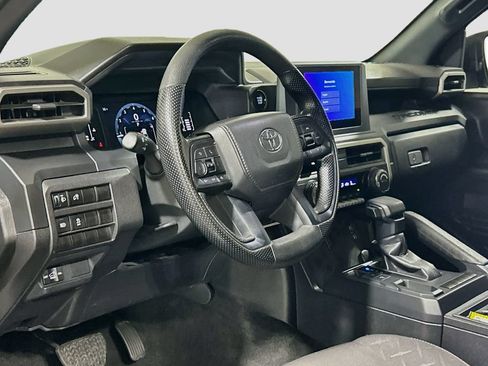 Used 2024 Toyota Tacoma SR RWD image 7