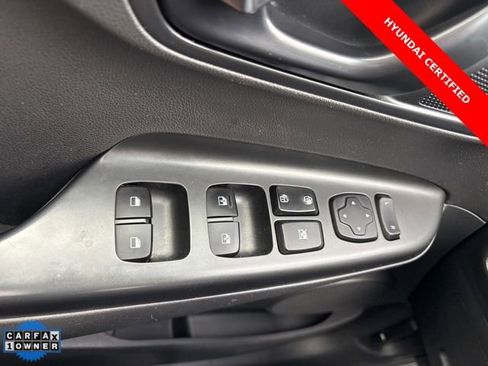 Certified 2023 Hyundai Kona N Line image 13
