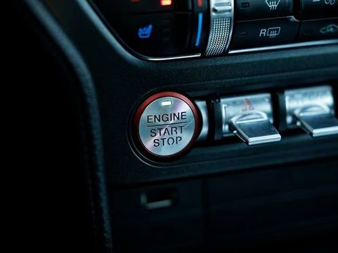 Used 2021 Ford Mustang GT Premium w/ Equipment Group 401A image 37