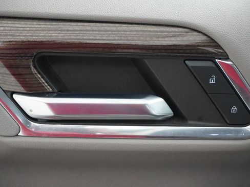 Used 2023 Chevrolet Silverado 1500 LT w/ Texas Edition Plus image 11