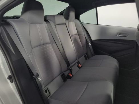 Used 2024 Toyota Corolla SE FWD image 16