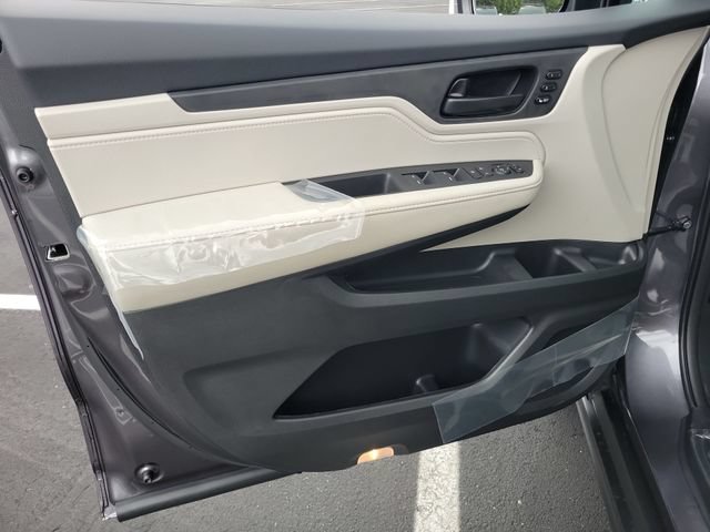 New 2027 Honda Odyssey EX-L image 37
