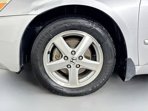 Used 2005 Honda Accord EX image 31