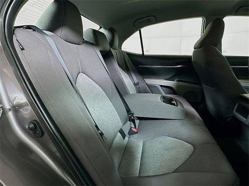 Used 2023 Toyota Camry LE image 26