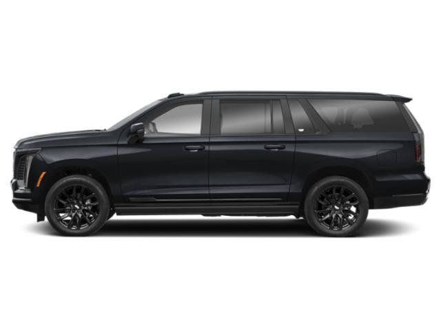 Used 2025 Cadillac Escalade ESV Sport Platinum w/ LPO, Floor Liner Package AWD/4WD image 3