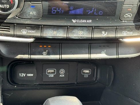 Used 2019 Hyundai Santa Fe SEL FWD image 19