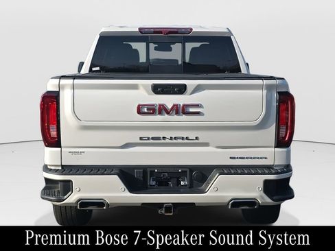Used 2023 GMC Sierra 1500 Denali image 7
