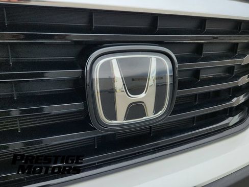 Used 2023 Honda Ridgeline RTL-E image 32