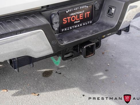 Used 2020 Ford F350 Lariat w/ Lariat Ultimate Package image 18