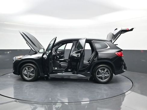 New 2025 BMW X1 xDrive28i w/ Convenience Package image 37
