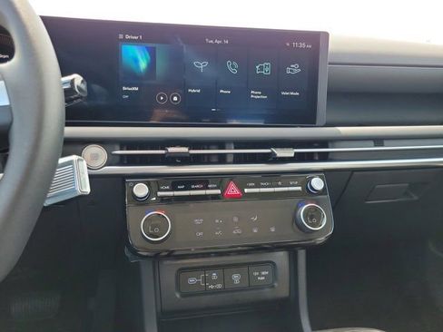 New 2026 Hyundai Tucson Blue SE w/ Tow & Go Package AWD/4WD image 16