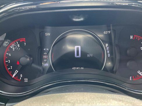 Used 2023 Dodge Durango GT AWD/4WD image 20