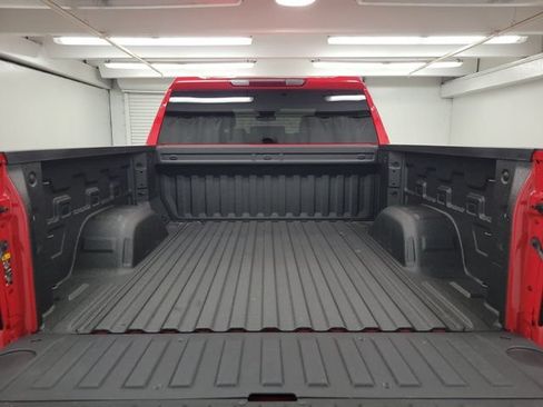 Used 2026 GMC Sierra 1500 Pro w/ Graphite Edition RWD image 11