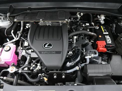 Used 2024 Lexus TX 350 FWD w/ Captains Chair Package image 22