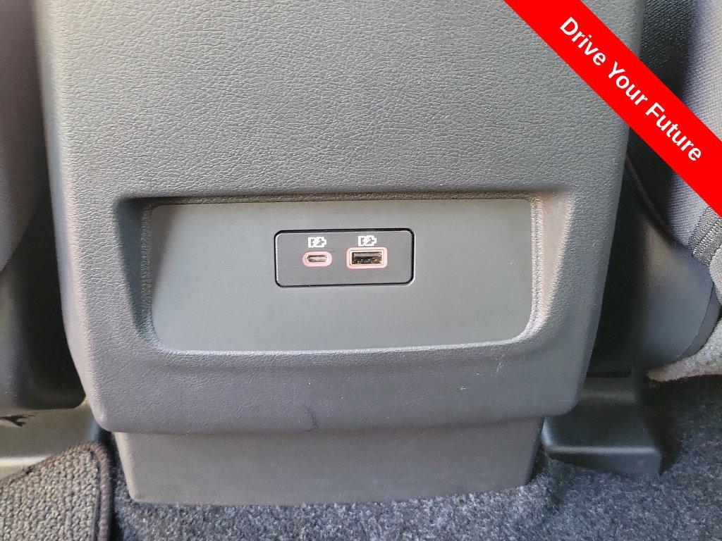 Used 2026 Nissan Frontier SV w/ Tow Package AWD/4WD image 24