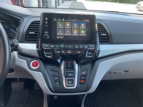 Used 2019 Honda Odyssey EX-L image 19