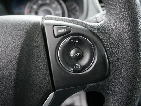 Used 2016 Honda CR-V EX image 22