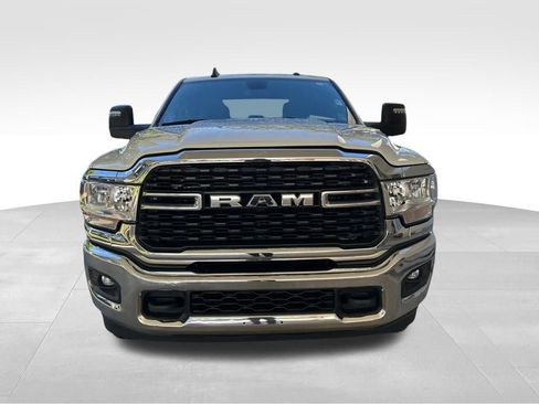 Certified 2024 RAM 2500 Big Horn image 11